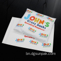 bolsa de correo courrier 100% পুনর্ব্যবহৃত পলি মেইলার